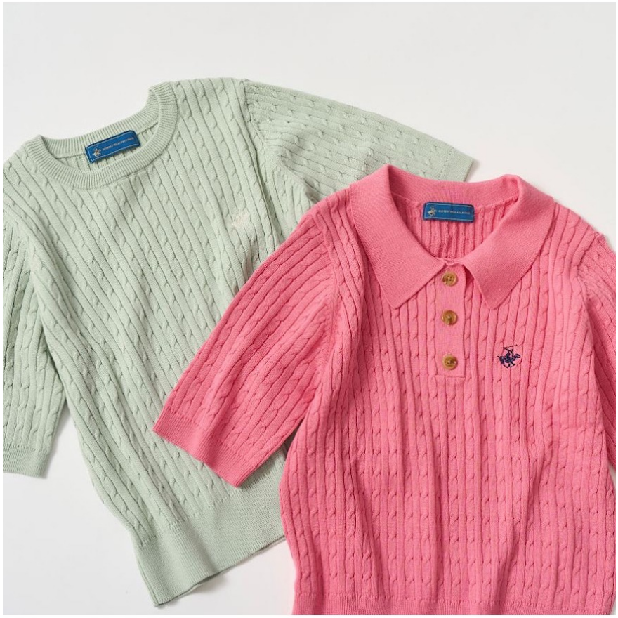 BHPCルミネ限定カラー