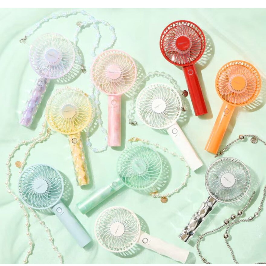 ハンディファン買い替えキャンペーン