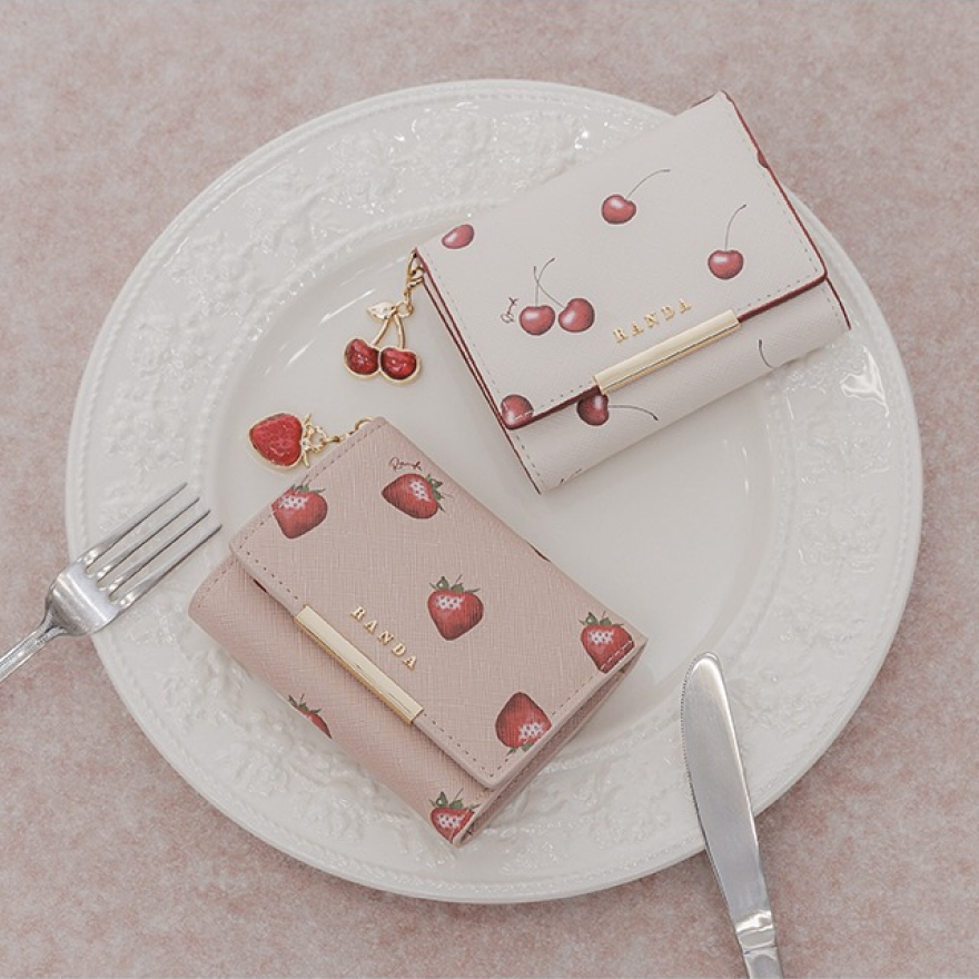 Cherry Strawberry Collection