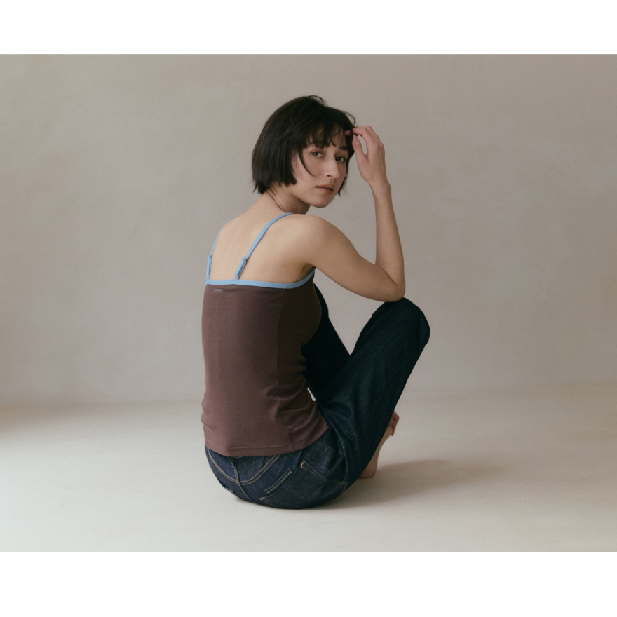 OUR WACOAL コラボトップス発売！
