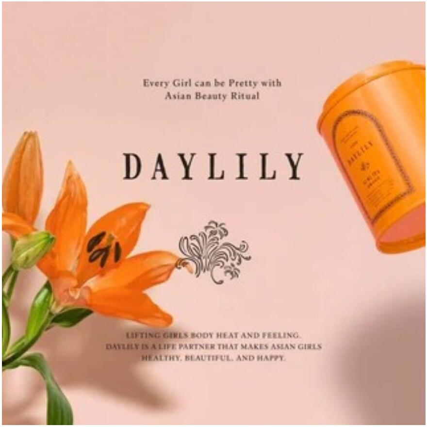 期間限定ショップ【DAYLILY】