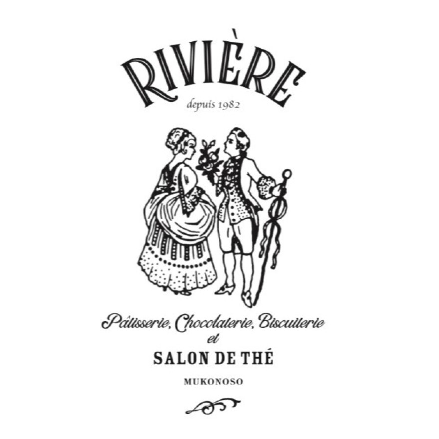 期間限定ショップ【リビエール】