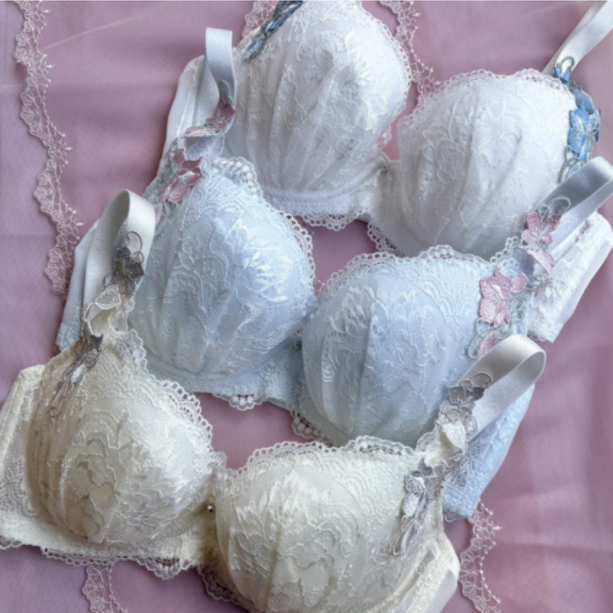 アンテシュクレ新作発売