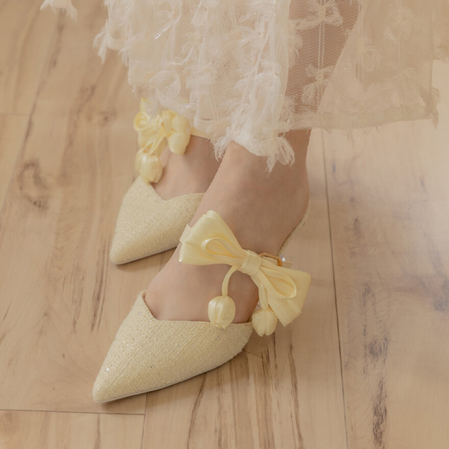 “Tulip collection”