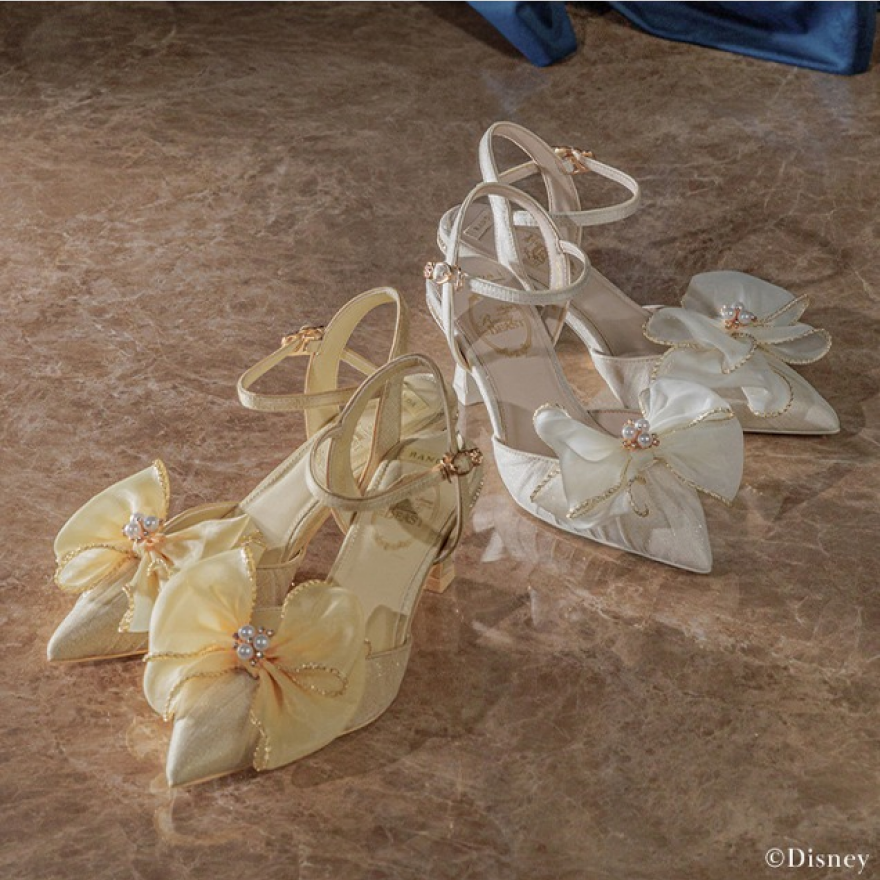 『美女と野獣』コレクション