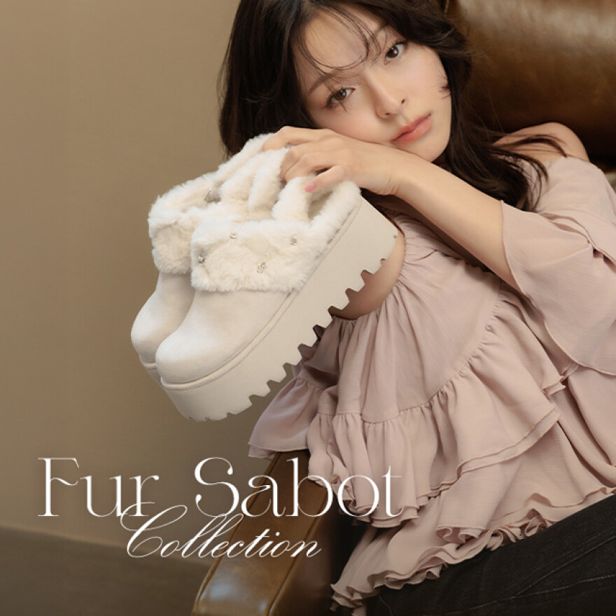 “FurSabotCollection”