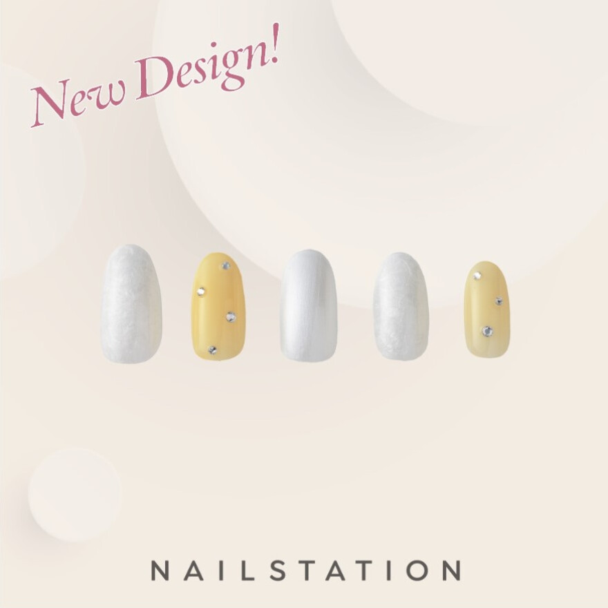 4月のおすすめデザインをご紹介！