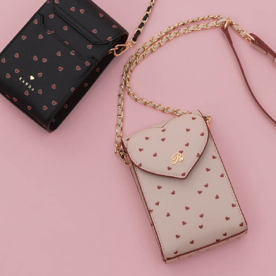 “HEART COLLECTION”