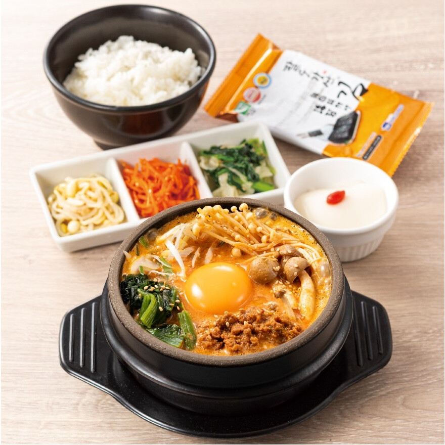 20周年記念 限定復刻メニュー販売