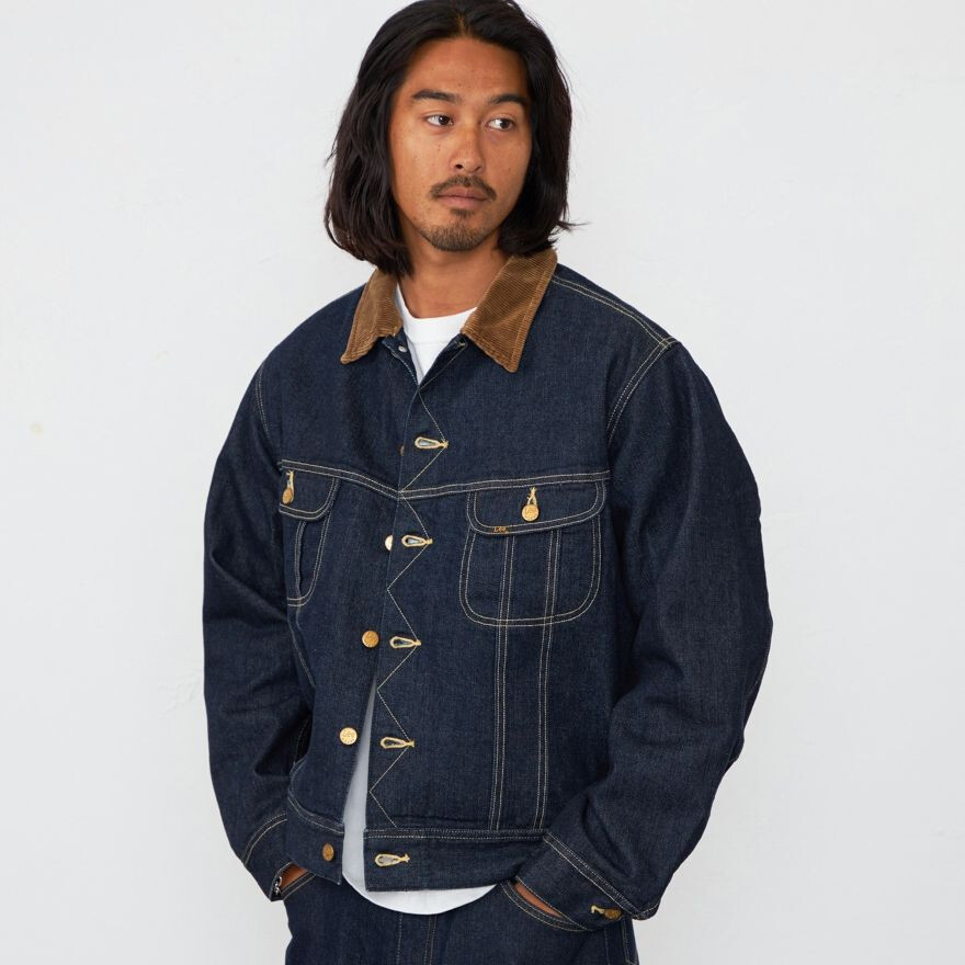 ストームライダー/ブランケットライナー