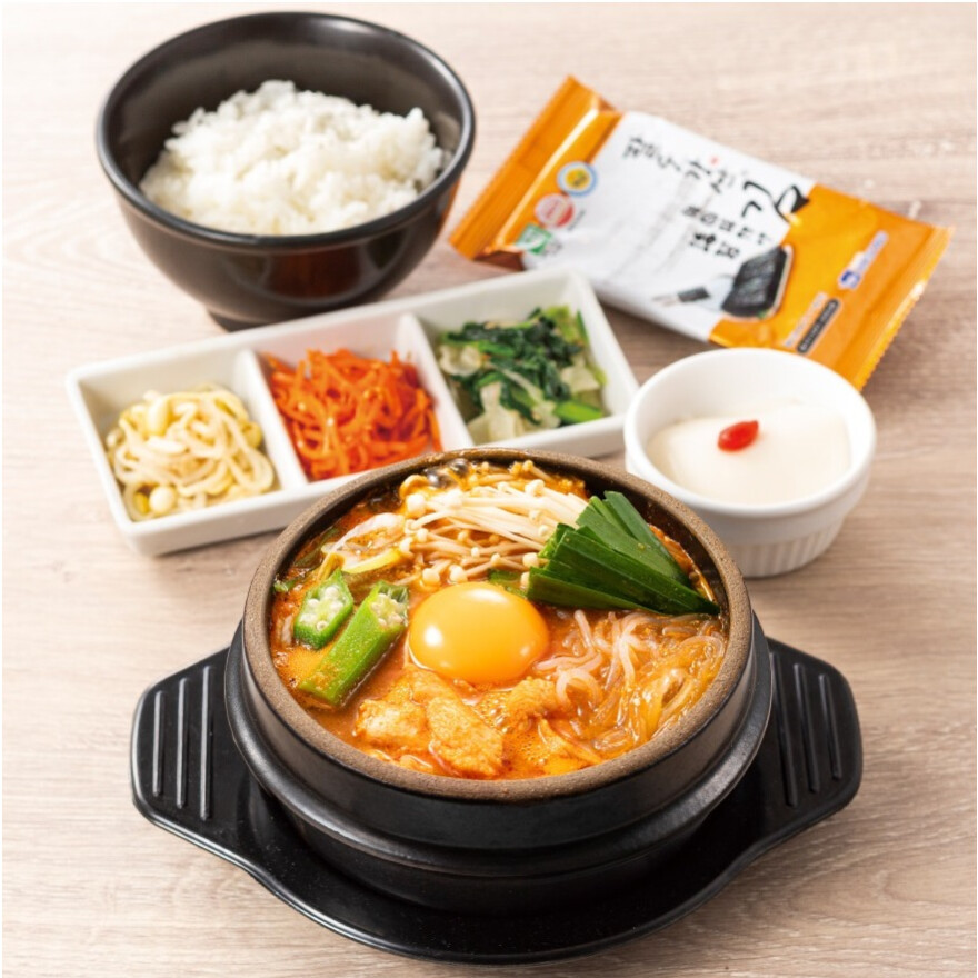 20周年記念 限定復刻メニュー販売