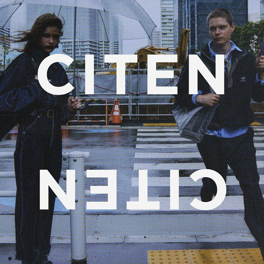 【LIMITED SHOP】CITEN