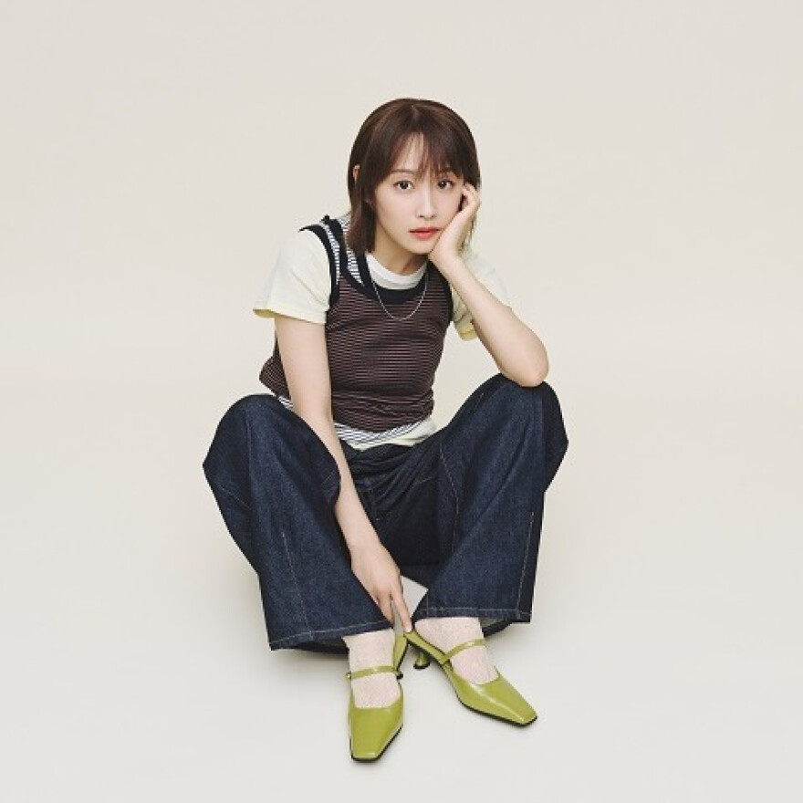 ≪SPRiNG ONLINE≫×ルミネ町田×高橋愛