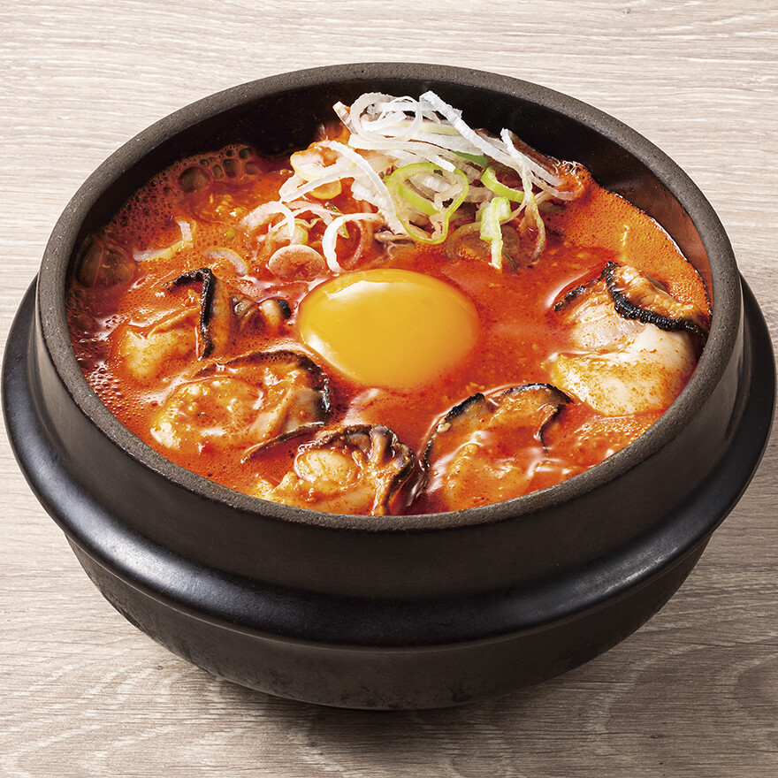 冬の味覚 牡蠣づくし