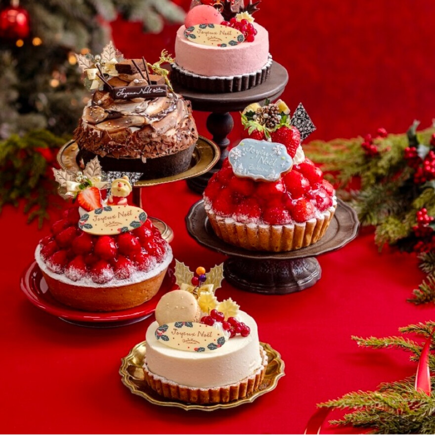 【LIMITED SHOP】ラ・メゾン アンソレイユターブル