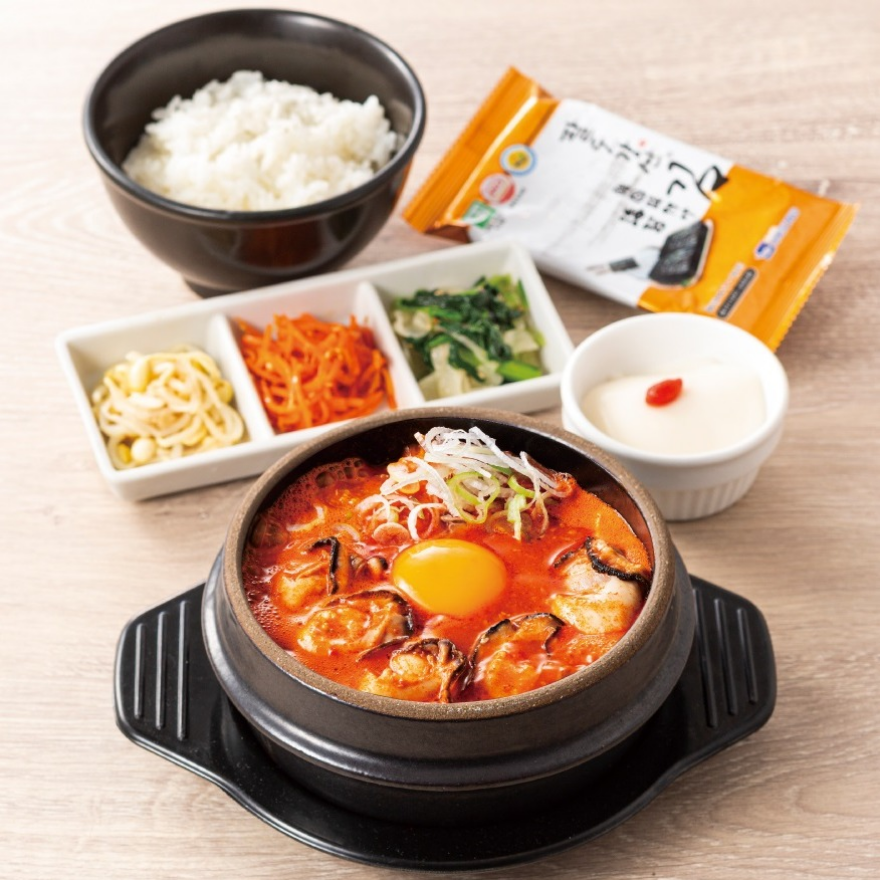 20周年記念 限定復刻メニュー販売