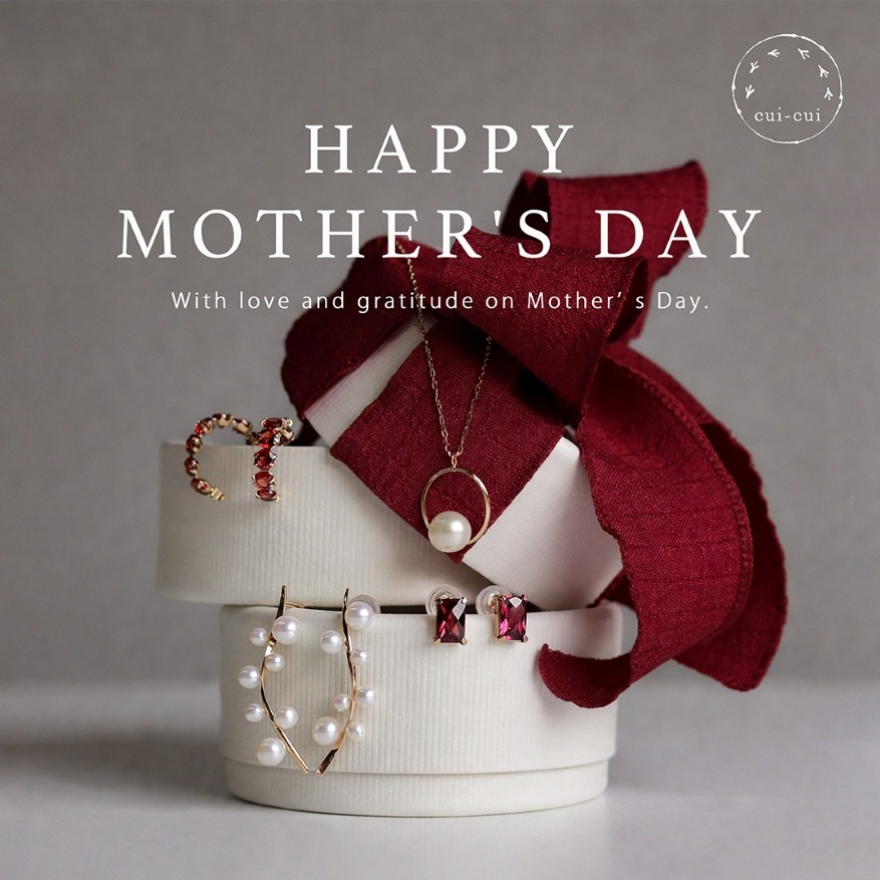 Mother'sday Jewlry