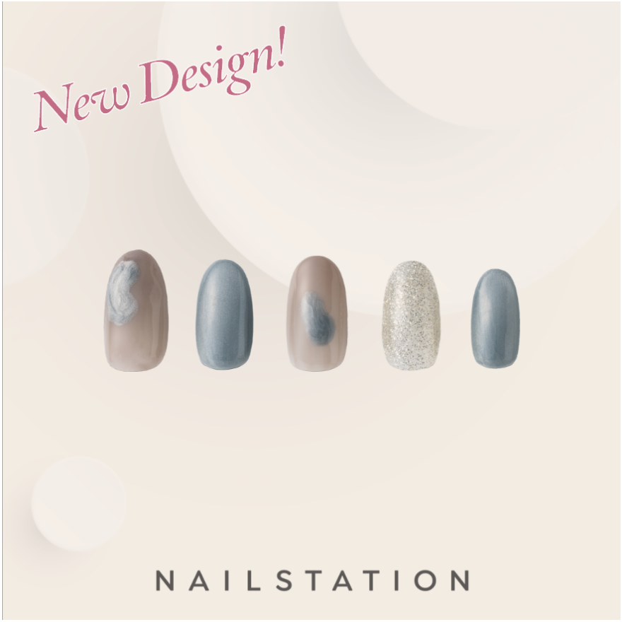 3月のおすすめデザインをご紹介！