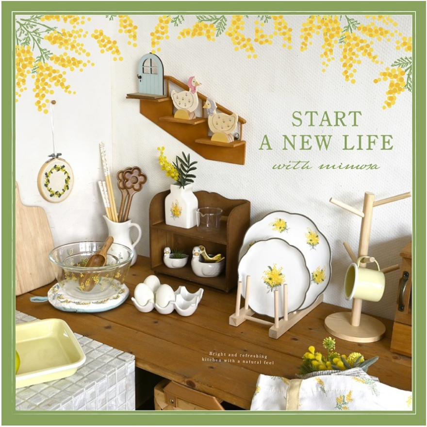 2月新着雑貨のご紹介