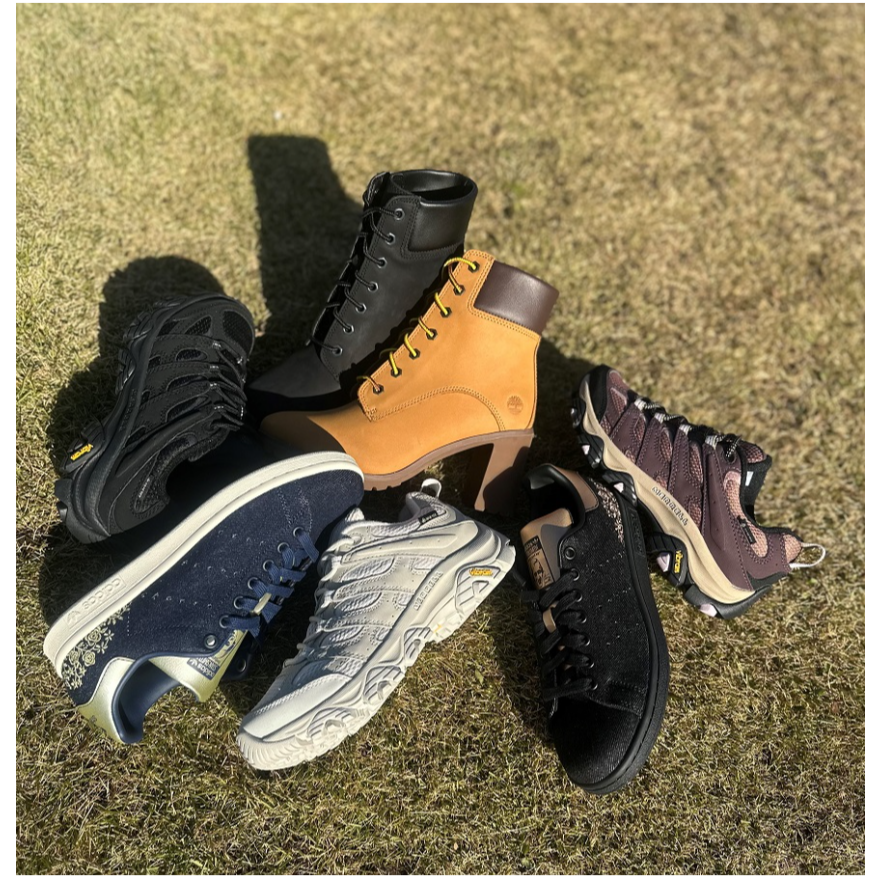 ABC-MART CHRISTMAS COLLECTION