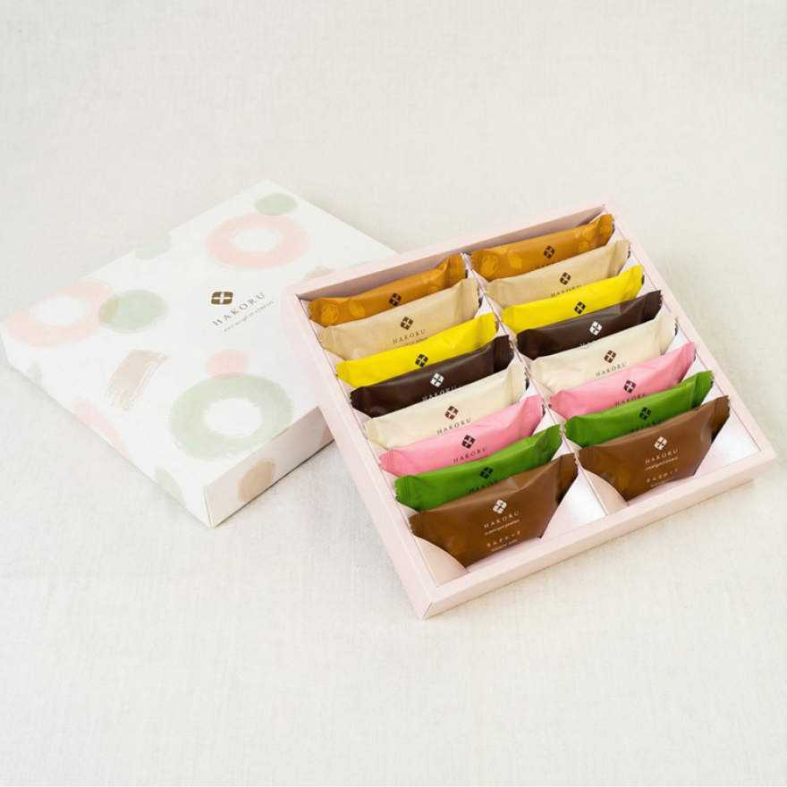 【LIMITED SHOP】ピースコレクション