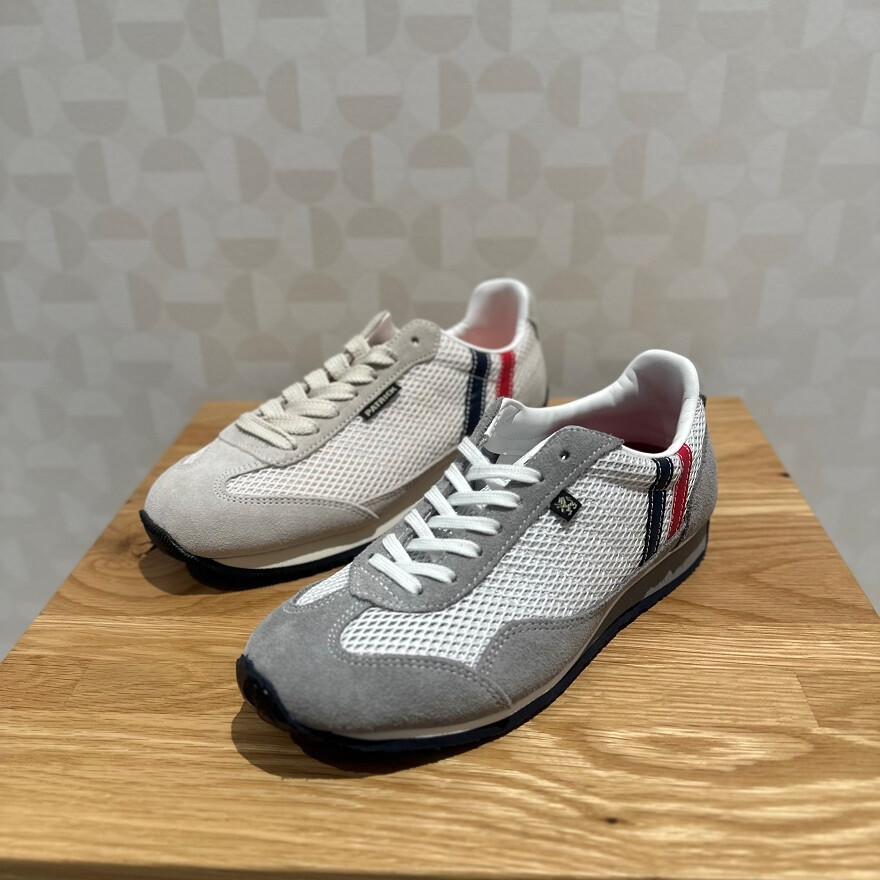 PATRICK NEW ITEM