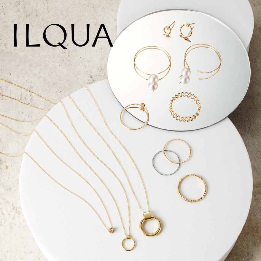 ILQUA（イルクア）フェア開催