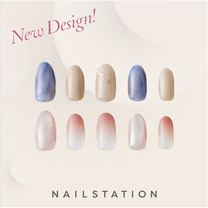 12月のおすすめデザインをご紹介！