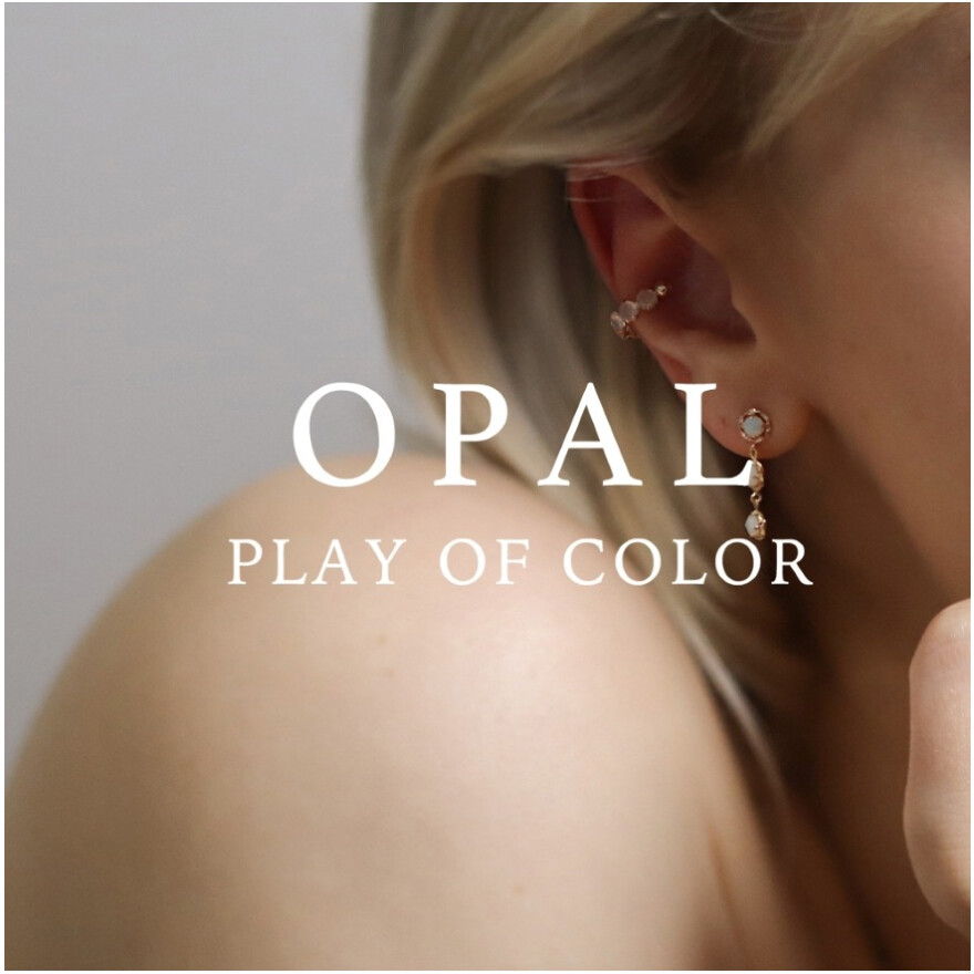 Opal Jewelry