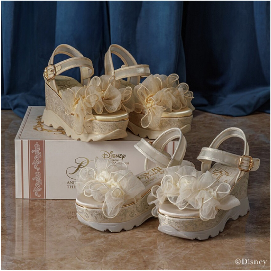 『美女と野獣』コレクション