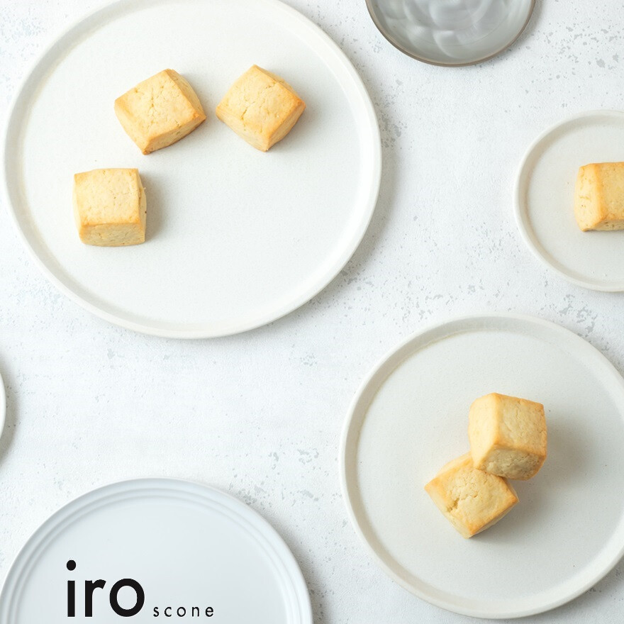 【LIMITED SHOP】スコーン専門店iro