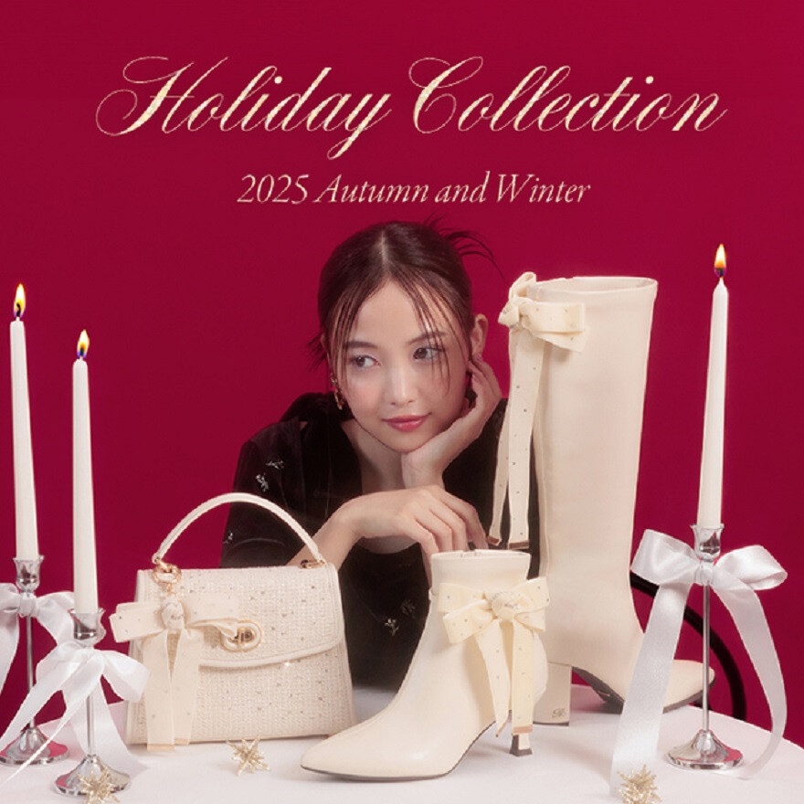 "Holiday Collection"