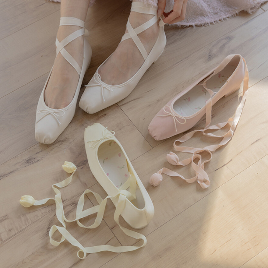 “Tulip collection”