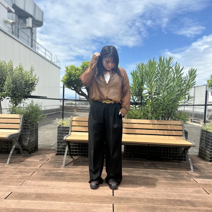 NEW ARRIVAL ITEM 