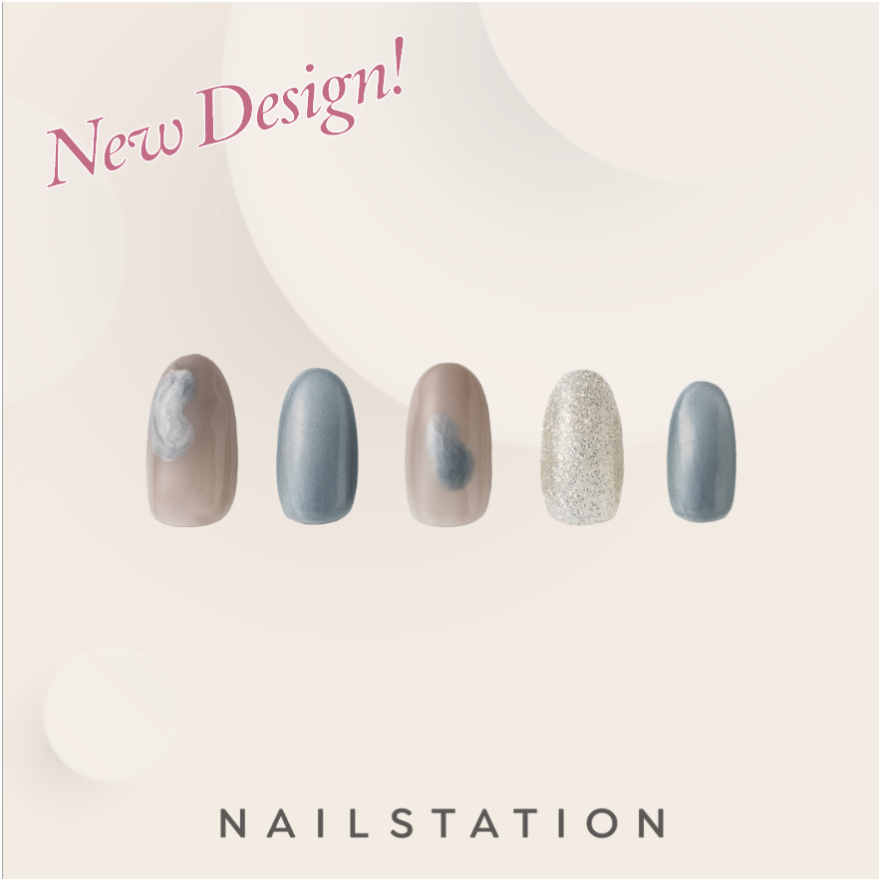 3月のおすすめデザインをご紹介！