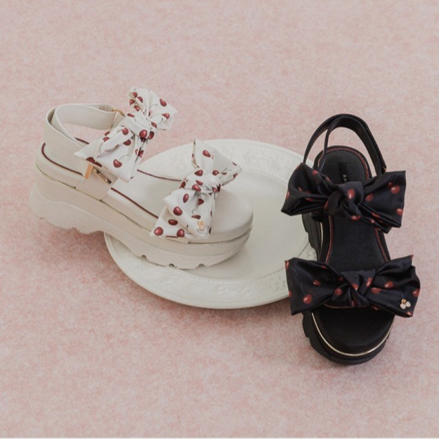 “Cherry Strawberry Collection”