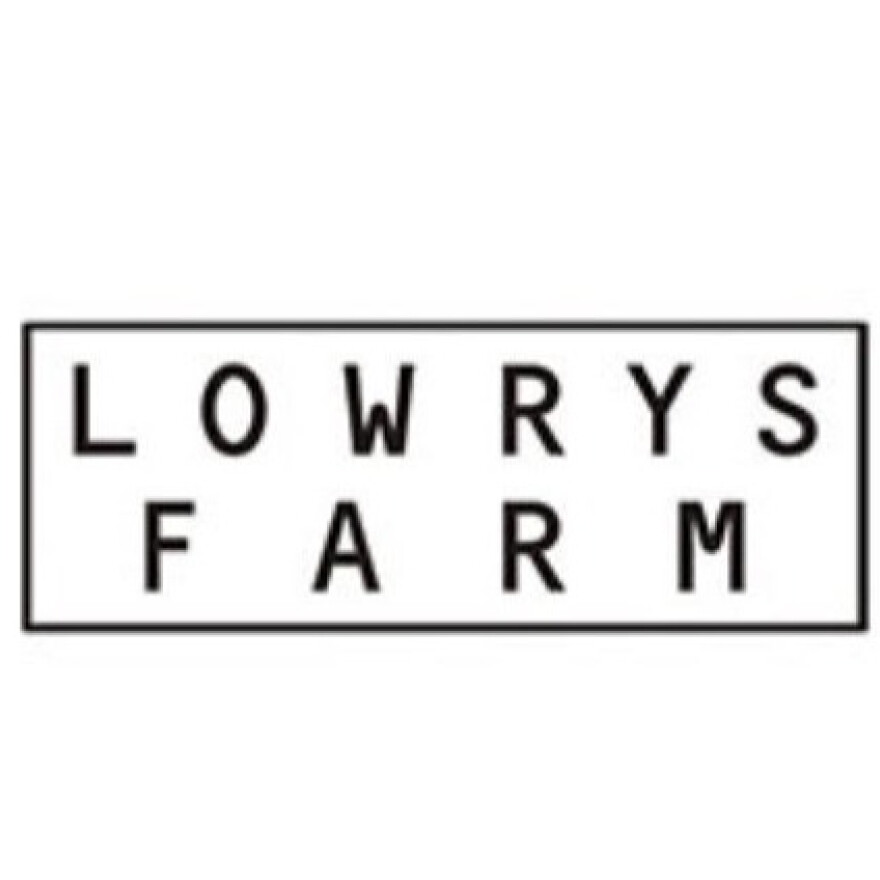 mojojojo×LOWREYS FARM コラボアイテム発売に関して