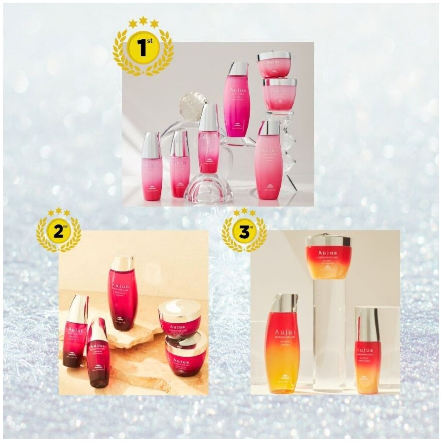 2026年はきれいな髪でスタートを！