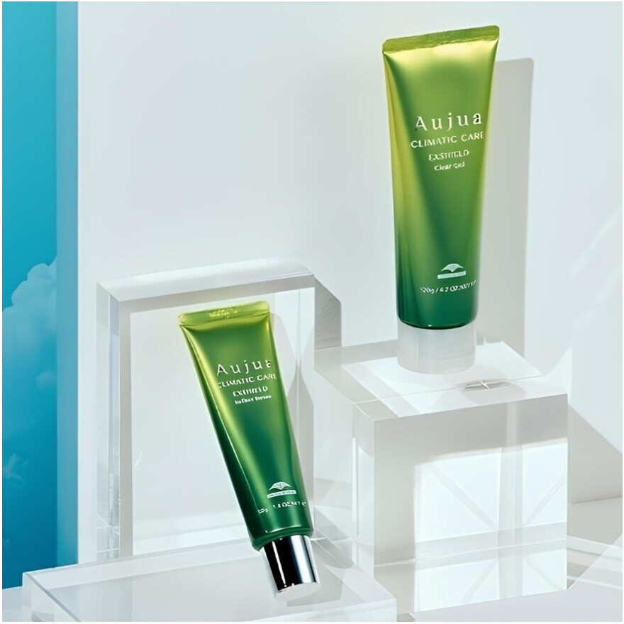 髪の毛からはじめる花粉対策！