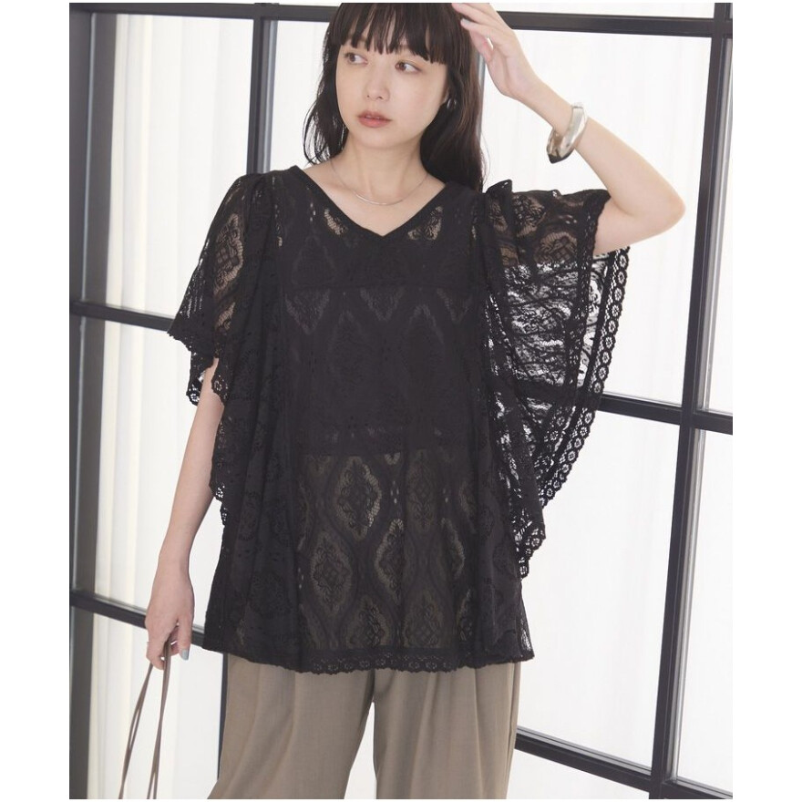 レースアイテム入荷