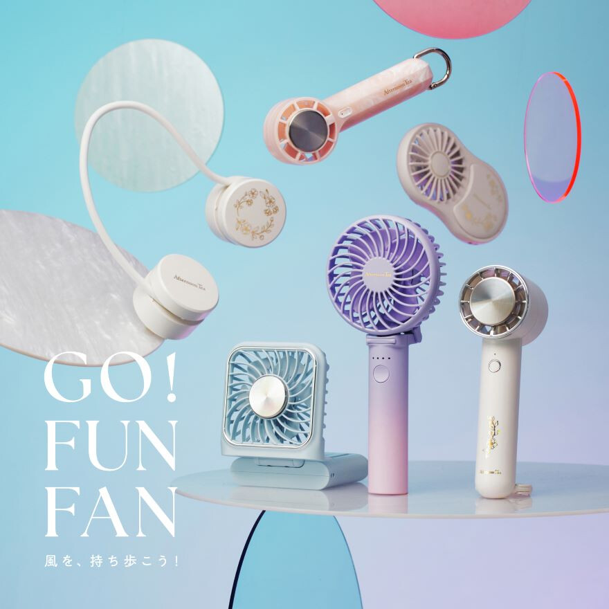 GO！FUN！FAN！