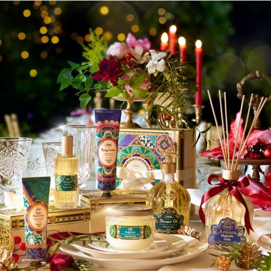 アドベントカレンダー7DAYS発売！