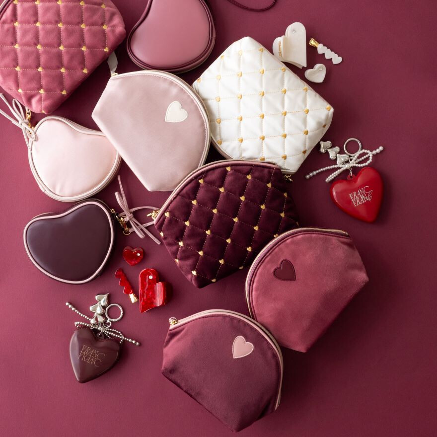 バレンタインギフトのご紹介