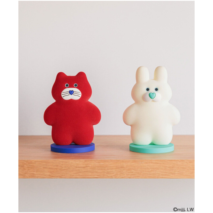 mojojojo人気コラボアイテム再販！