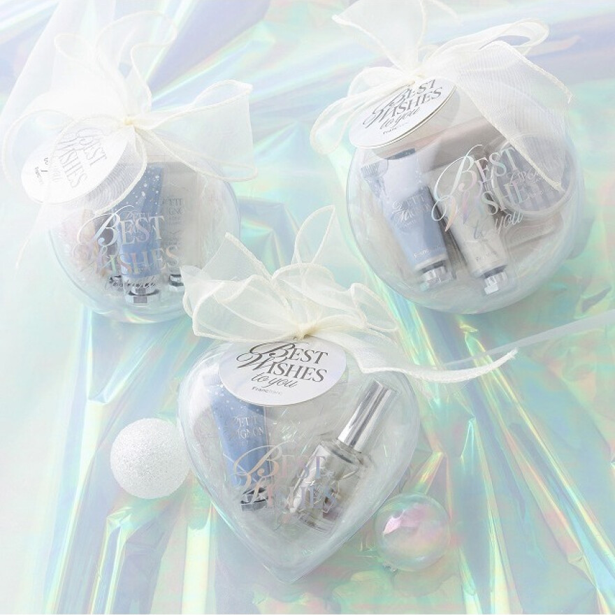 おすすめ ボディケアGIFT