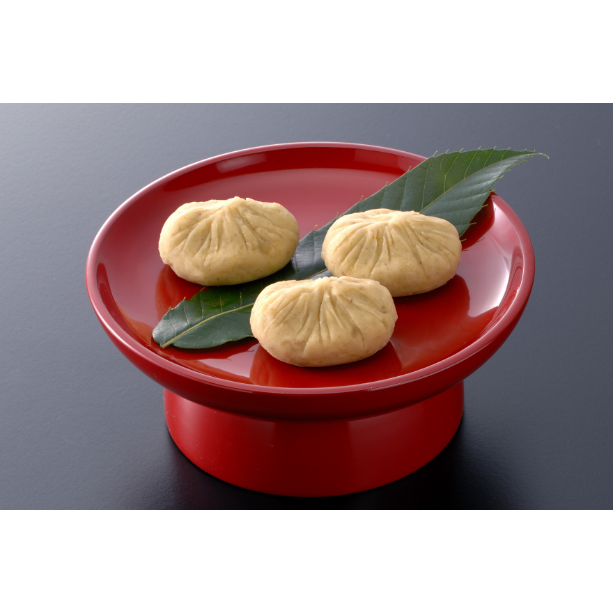 中津川栗きんとん期間限定販売