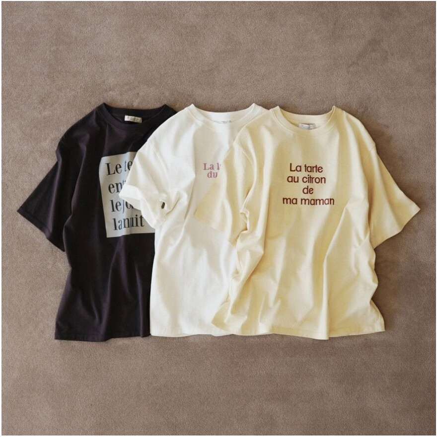 春の新作ウエア&バッグが登場!