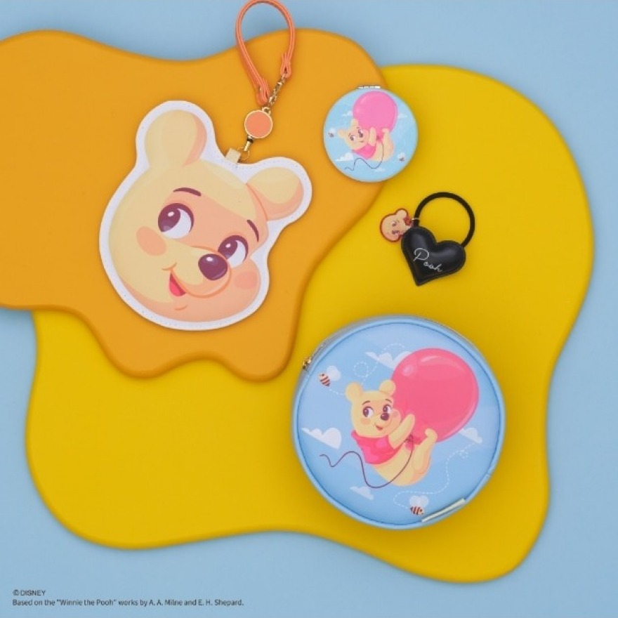 DISNEY POOH