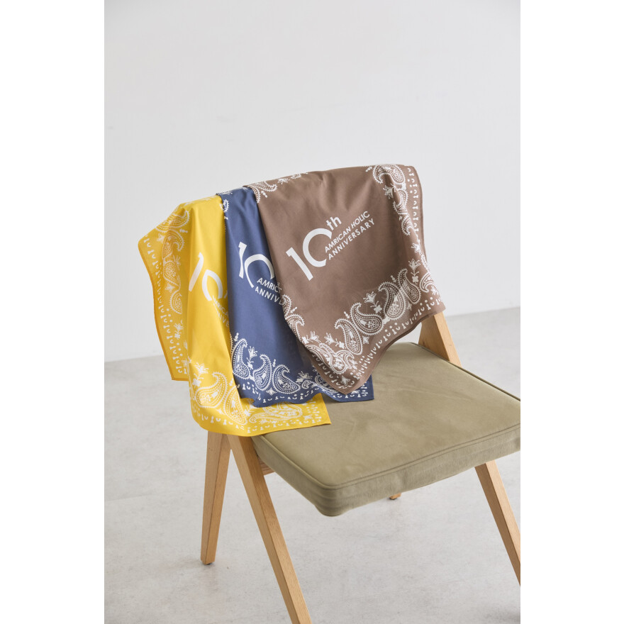 アメホリ10周年祭