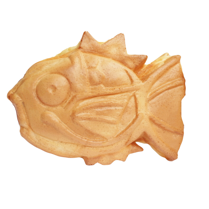 大人気ポケモンのキャラ焼き販売！！